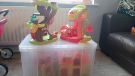 happyland gumtree